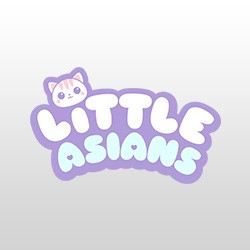 Little Asians