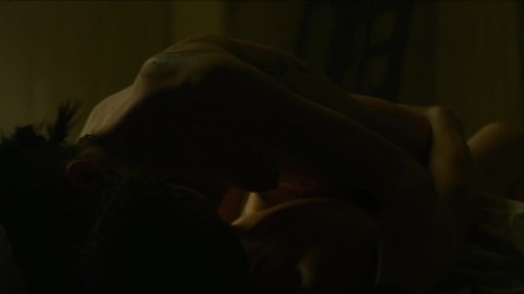 Rooney Mara Nude Sex - 'girl with the Dragon Tattoo' Pussy, Tits, Asshole, Pierced Nipple, Changing