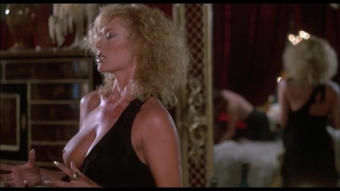 Sybil Danning - Howling 2 - 1985 - Full HD - Nude Scene Movie Retro Classic Vintage Sex Boobs