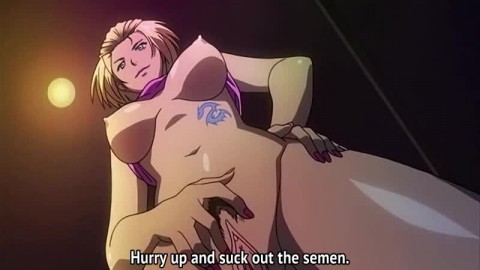 Hentai Anime Bondage Group Sex Lesbian Slave Humilation Femdom