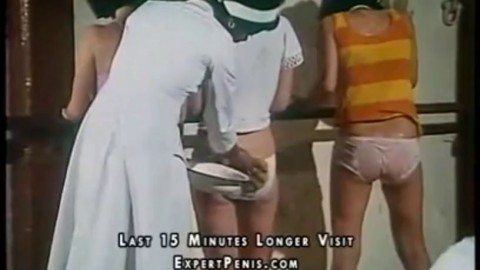 1980 COMPLETE PORN MOVIE Part4