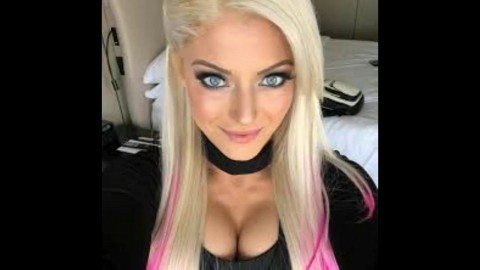 Alexa Bliss Sexy, Nude & Sex Picture Compilation