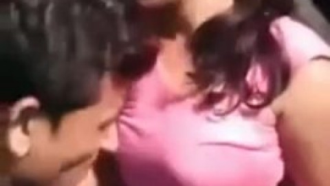 Indian Couple Public Fuck Outdoor Sex Desi Girl and Boy Naked Dance Porn