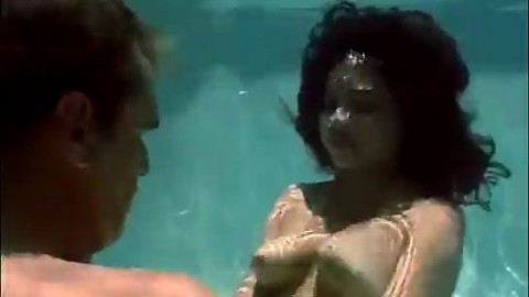 Sex Underwater - Luccia Reyes