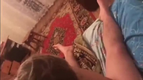 Cute Russian Video Nine 2 Friend Fucking My Wife