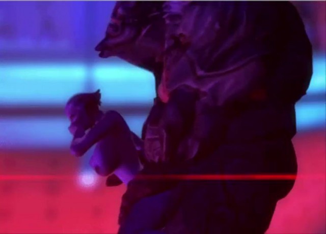 Mass Effect Bang Liara Tsoni Uploaded By Cur T Neya
