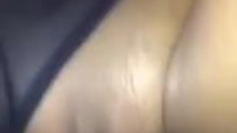 trinidad girl get fuck after work