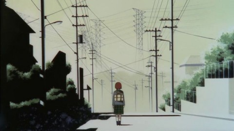 Serial Experiments Lain Episode 1 (1080p) English Sub She Loves To Suck Cock Suck Pussy And Dick