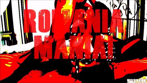 TRAILER 2012 - AIDA SWEET - Romania Mania!