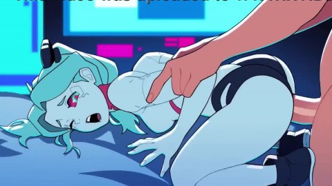Suoiresnu's animation compilation of mha, Resident evil 4, street fighter, chainsaw man and more ! hentai