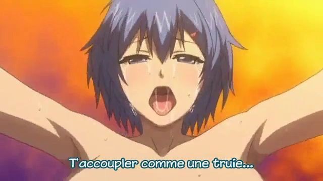 Renai Fuyou Gakuha The Animation 01 SD Hentai And Vostfr Porn Uploaded