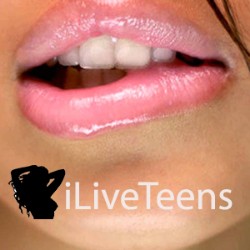 www.iLiveTeens.com