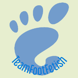 TeamFootFetish