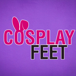 CosplayFeet