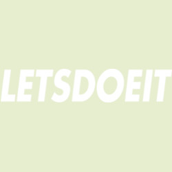 LETSDOEIT