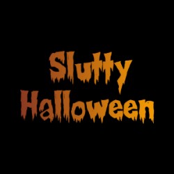 Slutty Halloween