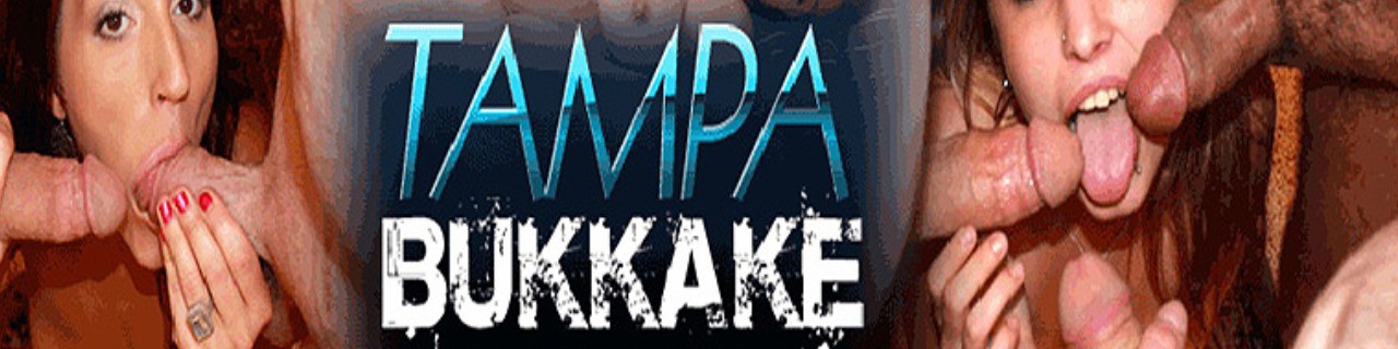 Tampa Bukkake