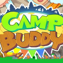 Camp Buddy CG video