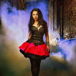 Amy Lee