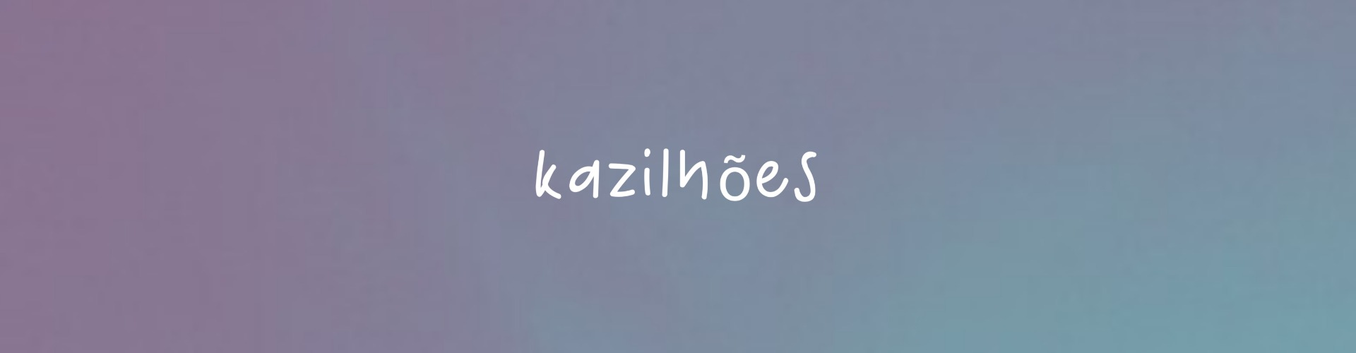 Kazilhões