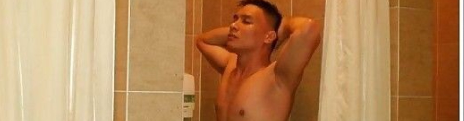 Asian Gay Enjoyed Being Fucked A