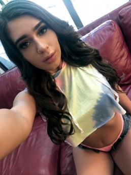 Porn joselyn kelly Pornstar Joseline