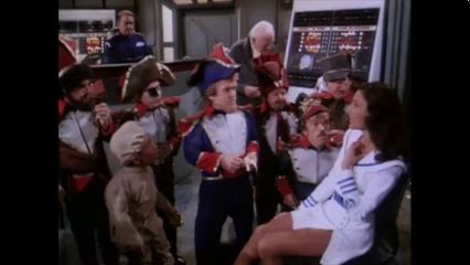 Erin Gray Back In The Day A cherished scene from my favorite TV Show