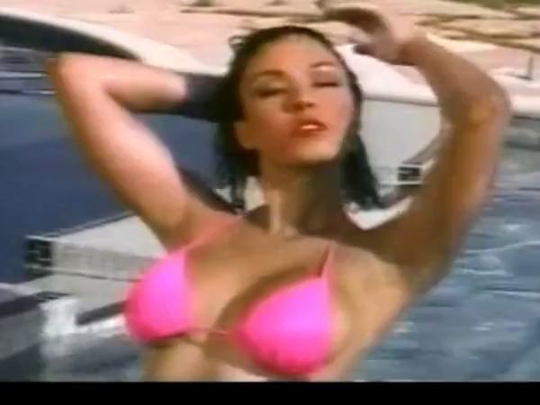 Amazing Woman Horny Vintage Hardcore sex clip