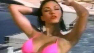 Amazing Woman Horny Vintage Hardcore sex clip