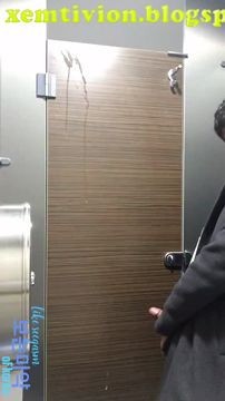 Trai hn sc cc trong toilet Sex Gay Korean