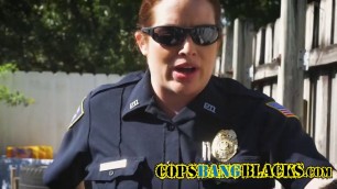 Fat schlong pounding sexy chick