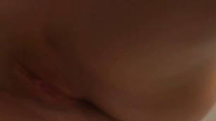 Sexy Slut Lucette Nice Straddles Hung Masseur