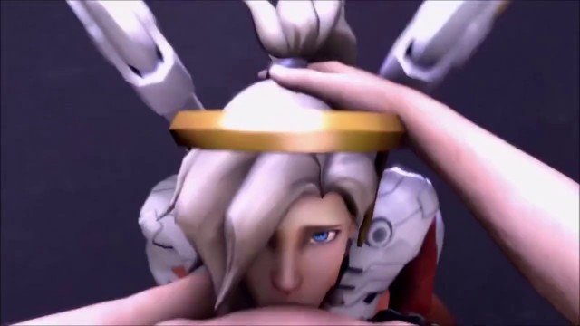Cartoon 3d Porn Game With Tracer Mei D Va And Other Heroes