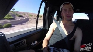 Gay Spanking Raw Castings With Dax Daniels And Anthony Dane