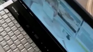 Internet Turns On Amateur GILF