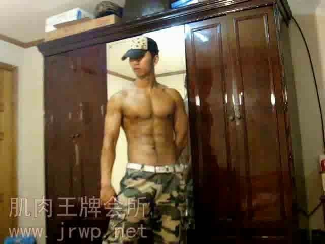 NEW gay china jrwp net 107 Beijing Wang Junxiang 190 83 23 9 808 187