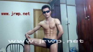 NEW gay china jrwp net 241 Shanghai Yan Ming 176 23 72 8 493 418