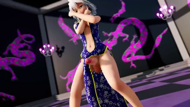 Touhou MMD Sakuya Futanari Pornhub com