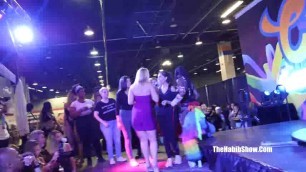 exxxotica 2018 chicago pornstars n freaks gone wild