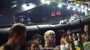 Collegefuckparties Naked Teen Russian Girls Fucking In Sauna Part 1