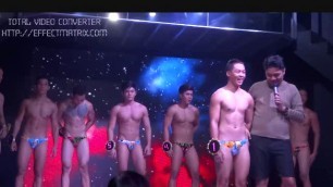 The BOYS of the Philippines vid 26 26 Miko Cubero at Paul Ray Do