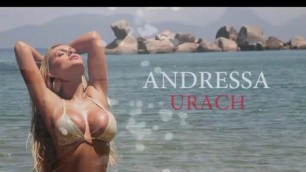 Andressa Urach Revista Sexy Teaser HD
