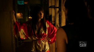 Lost Girl S04E01 clip 1 720p