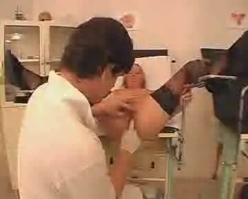 Gynox Diagyn Anal Exam