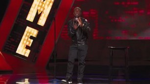 Kevin Hart Let Me Explain 2013