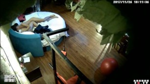 情侣酒店偷拍2018022607 1h 12 min