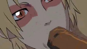 ThunderCats Tygra x Cheetara