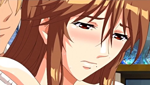 Anime mom fucks sons bully, uploaded by theoddd123