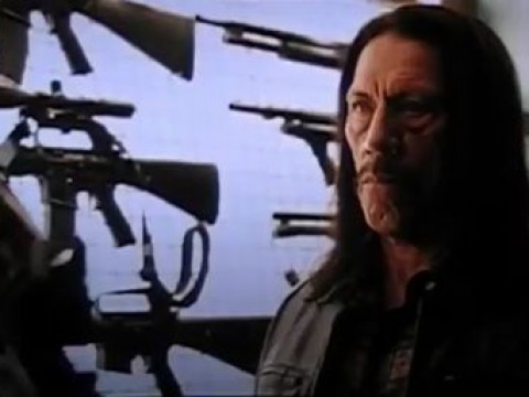 Watch Machete Kills 2013