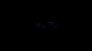 Fellucia Blow Blue Hat